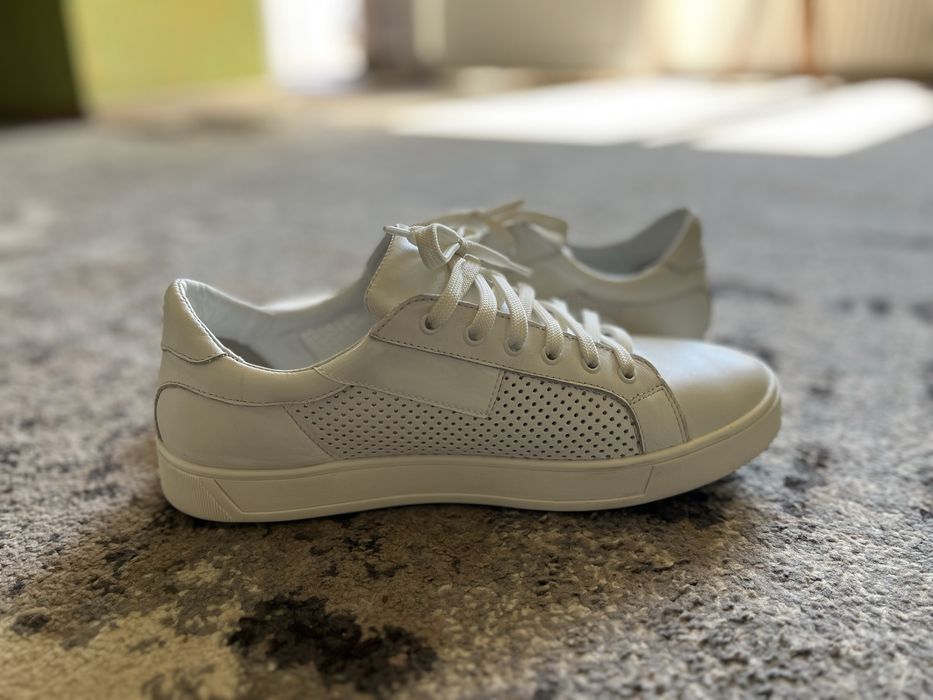 Кроссовки ,кеды Calvin Klein