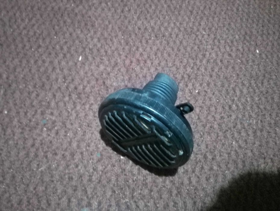 Восход кришка бака, пускач кришка бака, повітряний фільтр на мотоцикл