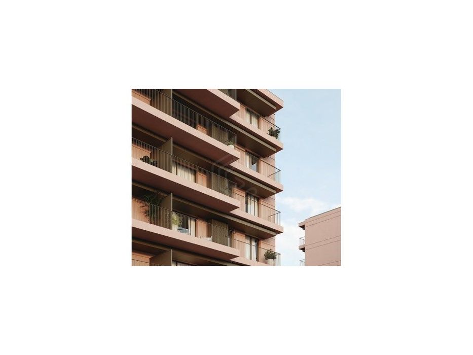 Apartamento T2,novo, ampla varanda, Faro, Algarve
