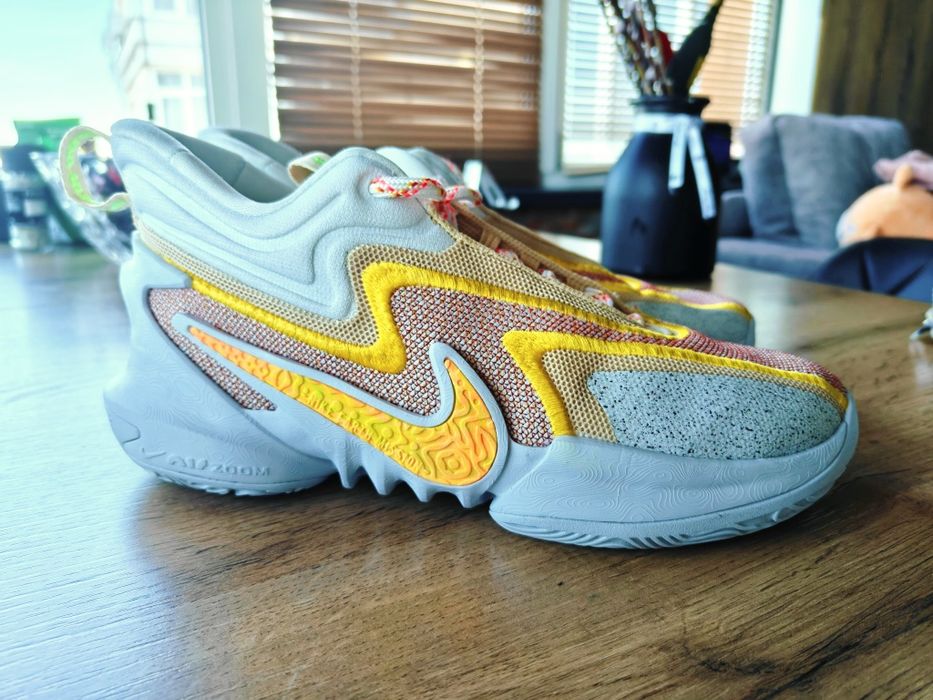 nike cosmic unity 2 - купити чоловіче взуття - Ціна на OLX.ua