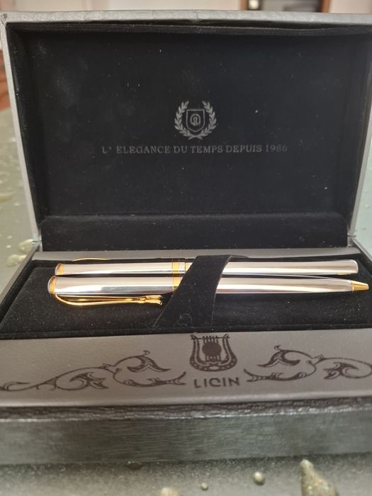 Набор ручок LIGIN Франці