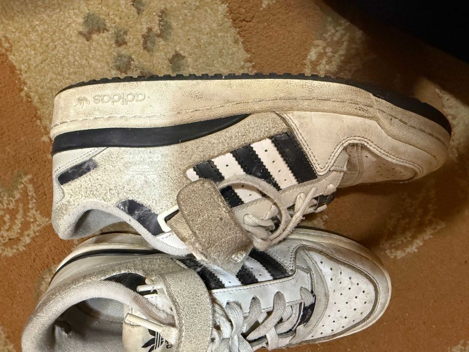 Damskie buty Adidas , roz. 38