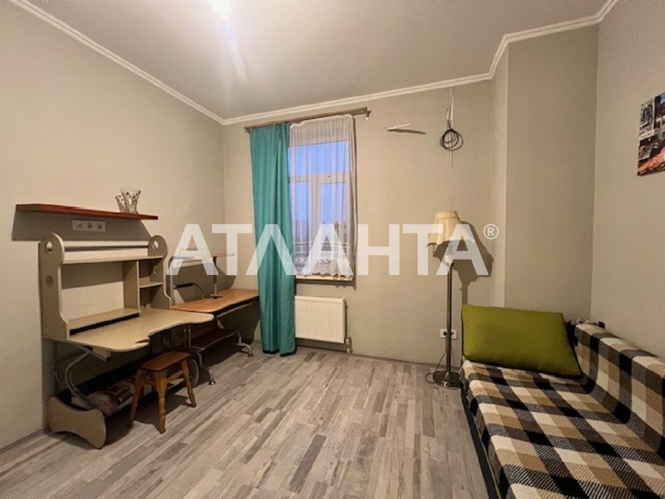 1-комнатная квартира, газовый котел, малоквартирный новый дом, ремонт