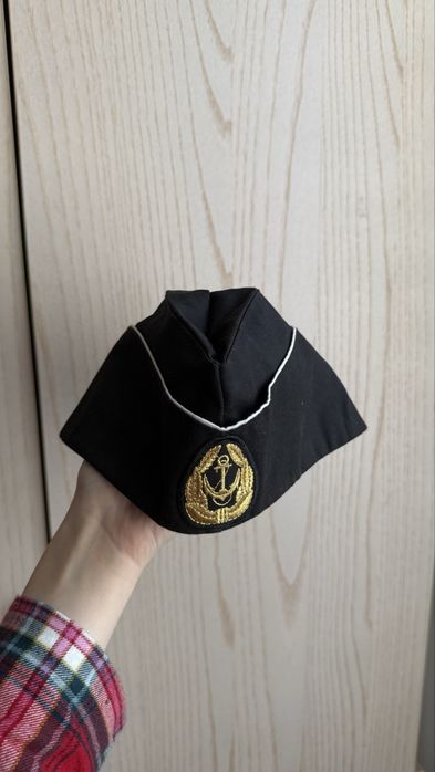 Аксессуары НУ «ОМА»