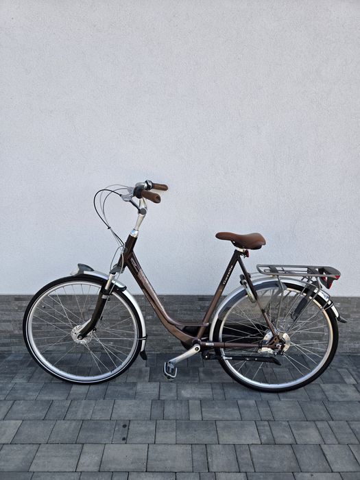 Rower damski Gazelle