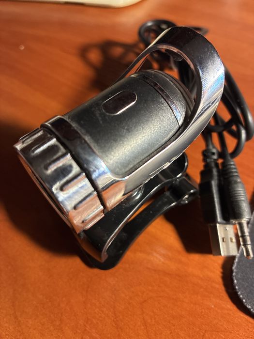 Продам веб-камеру