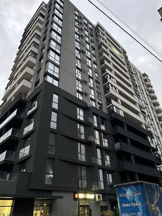 2-кімнатна квартира за адресою вул. Магістратська (площа 55 м²) - Atlanta.ua - фото 24