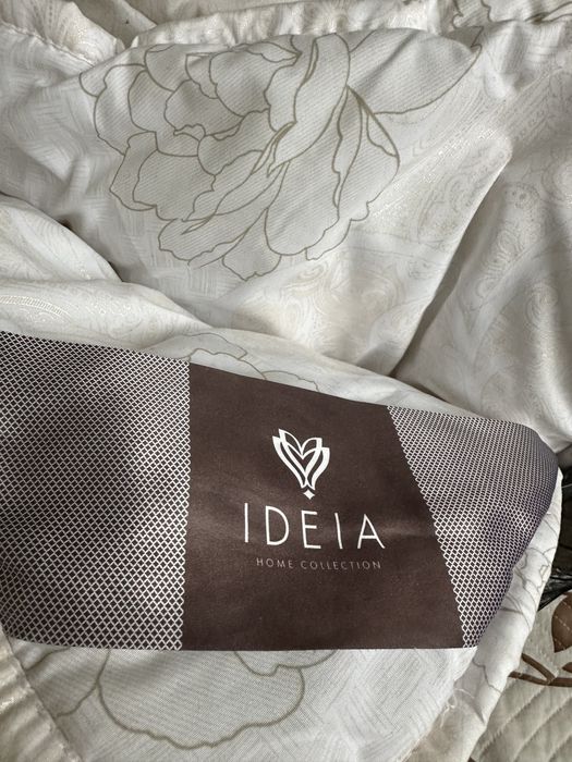 Продам ковдру двух спальну, вживане