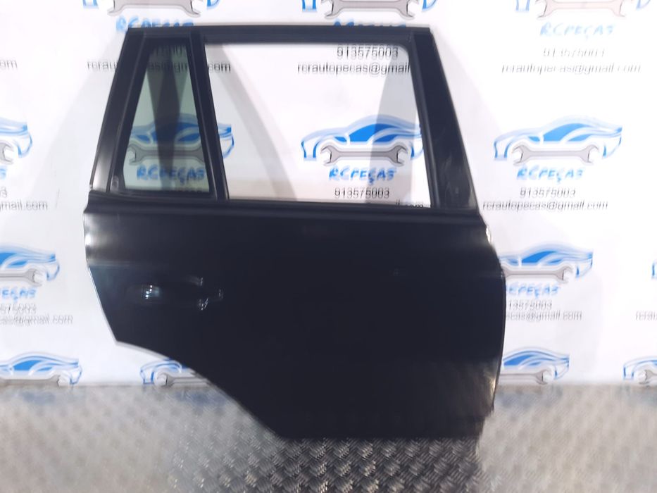 PORTA PORTAS TRASEIRA TRÁS DIREITA BMW 41003449338 3449338 BMW X3 E83