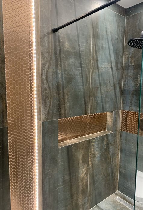 Usługi remontowo wykończeniowe