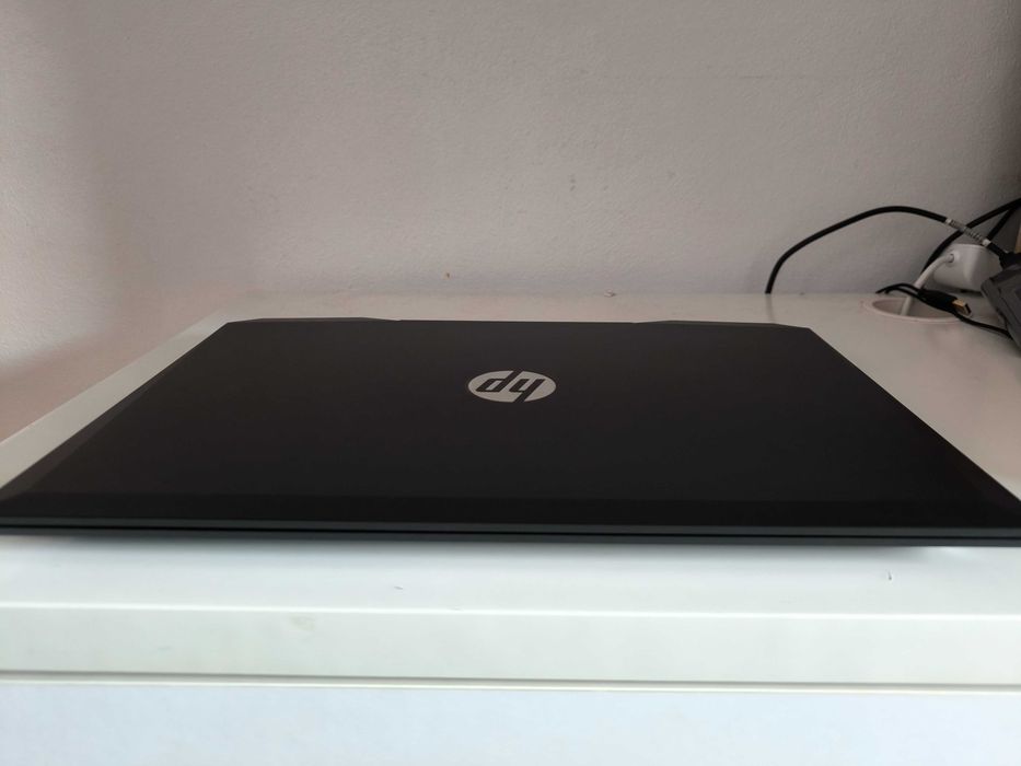 HP Gaming Pavilion 17 - GTX 1650