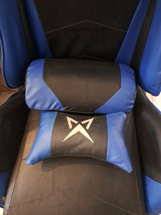 Cadeira gamer Matrics