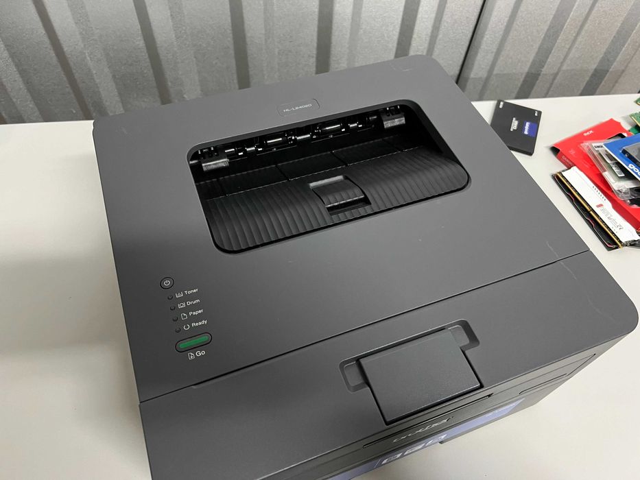 Drukarka BROTHER HL-L2402D