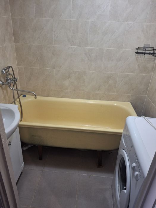Затишна квартира з ремонтом — фото відповідають дійсності