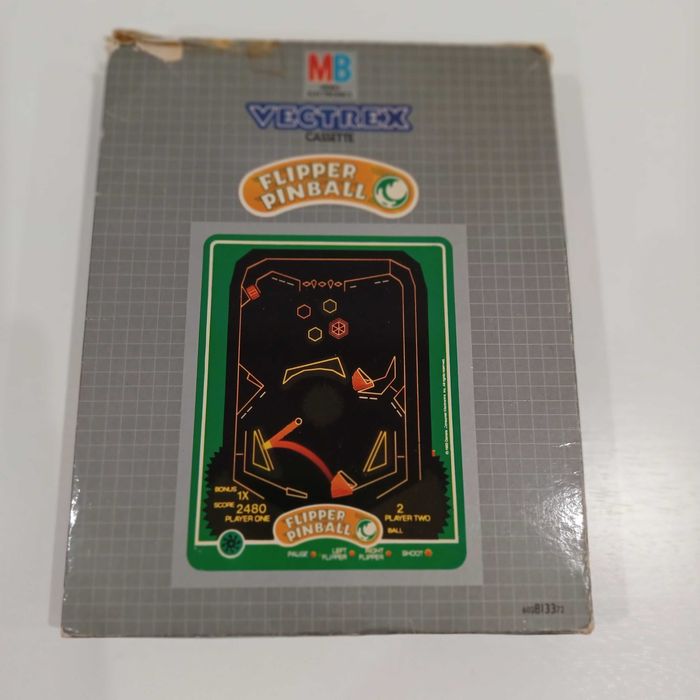 Jogos vectrex [vários]