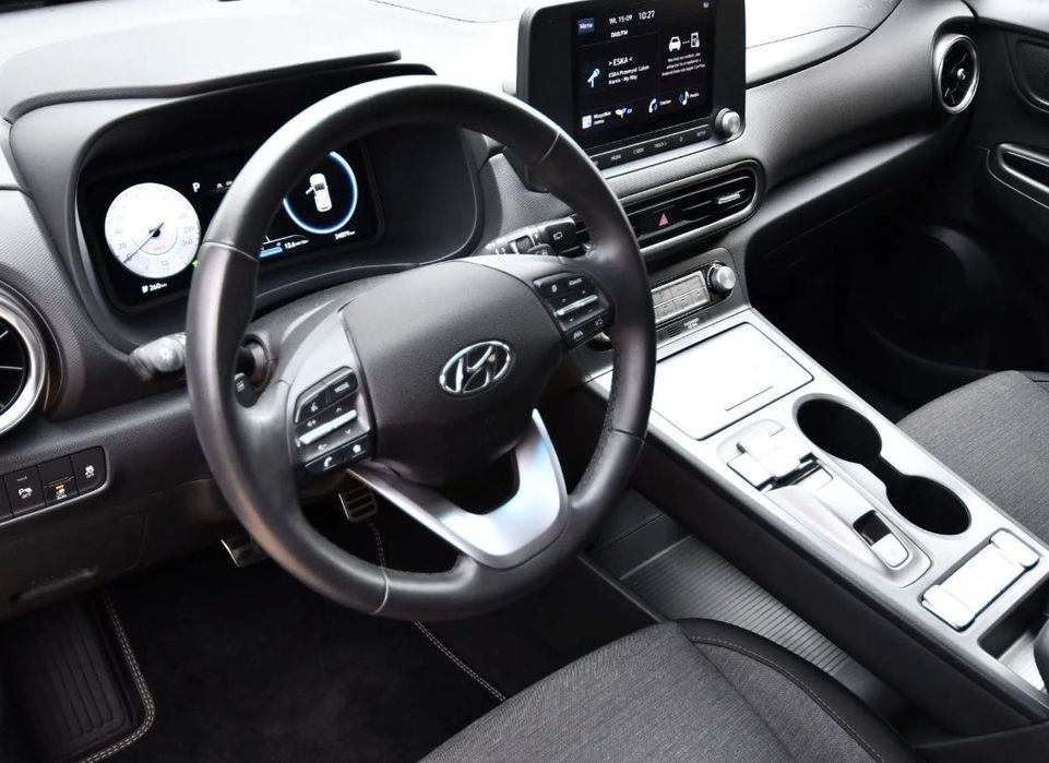 Hyundai Kona Electric 2023