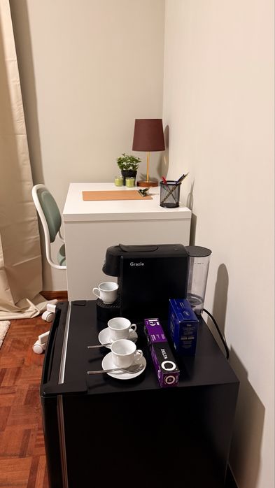 Quartos para arrendamento