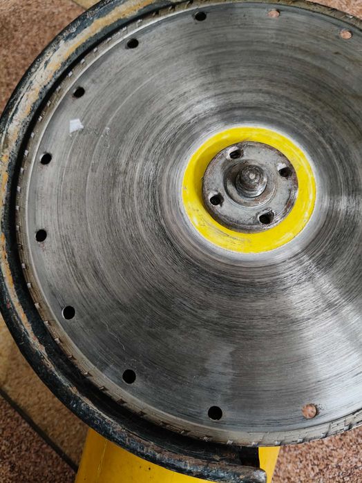 DeWalt szlifierka kątowa 230mm d28490