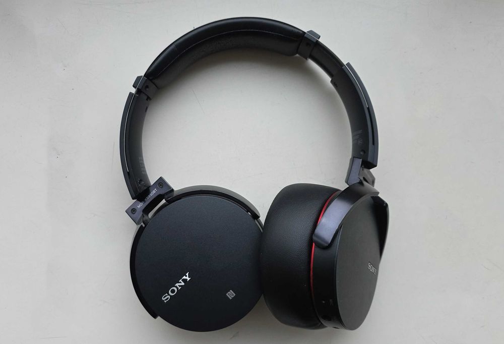 sony mdr xb950 - наушники и аксессуары - OLX.ua