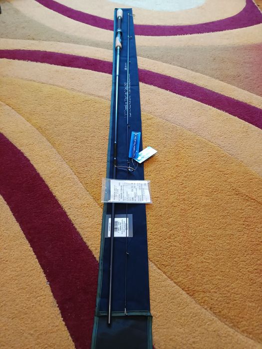 Mikado Sapphire Fazlite 2,4m do 10g