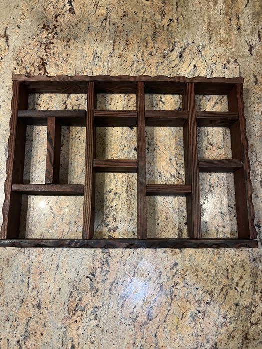 Поличка в кухню для спецій чи для декору