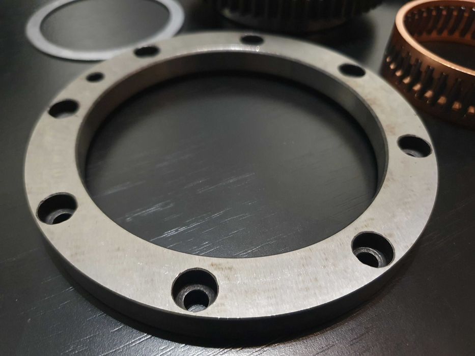 Kit Bendix motor se arranque Yamanha XVS 1100 BT