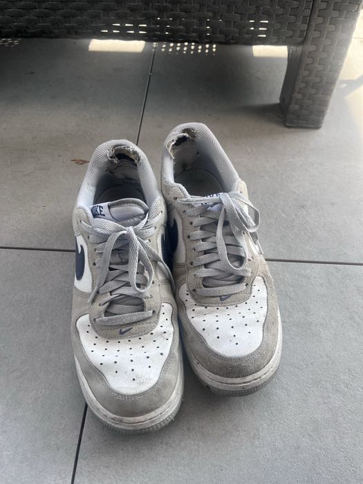 Buty meskie nike