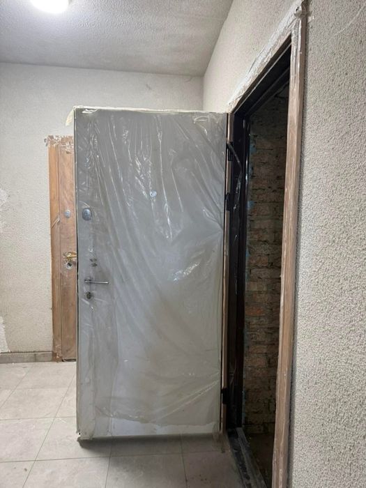 Продаж квартир в зданій Новобудові