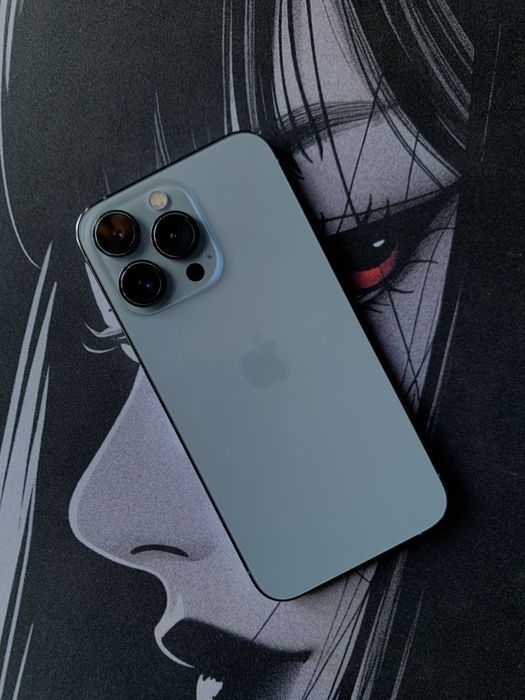 Apple iPhone 13 pro