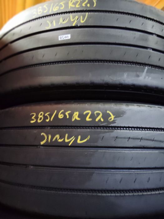 365/65R22,5  usados