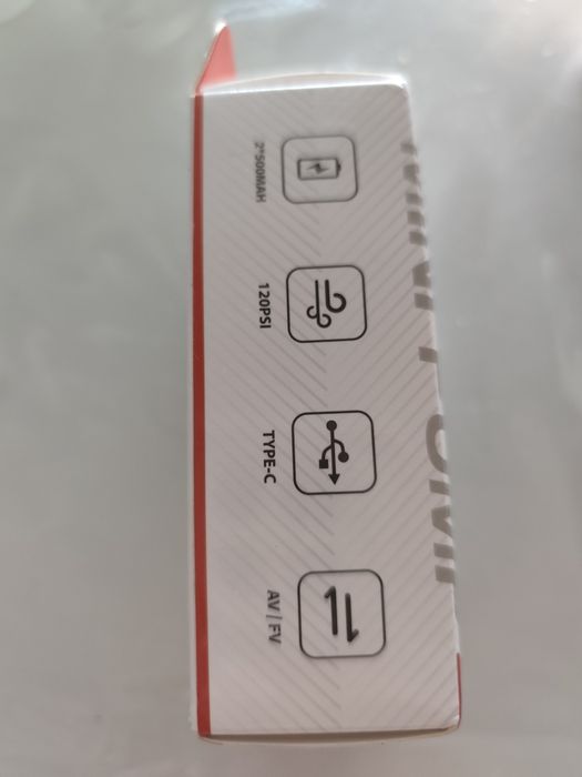 A2s cyclami mini Pump NOVA