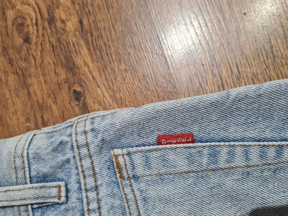 Spodnie diesel orginalne