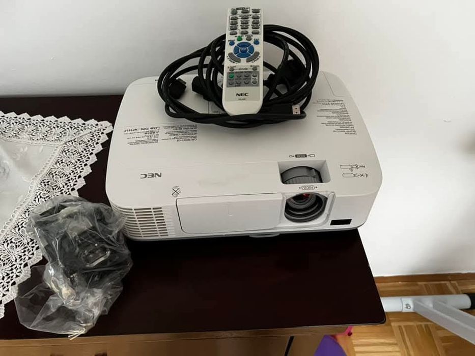 Projektor NEC NP-M350X