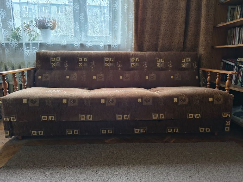 Oddam za darmo meble