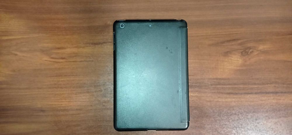 iPad mini 16gb ios 9.3.5