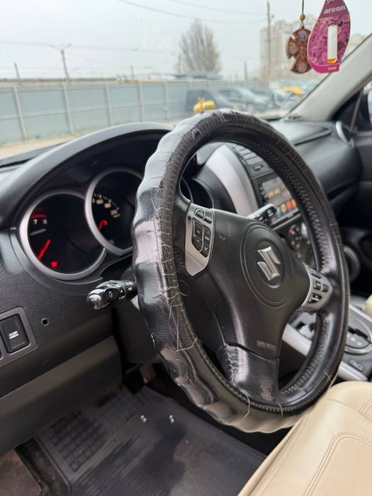 Suzuki Grand Vitara 2006