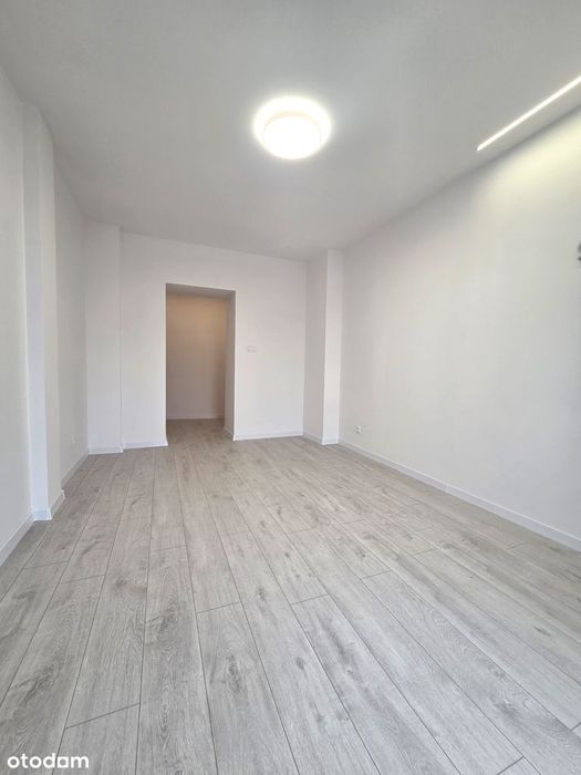 Wyremontowane mieszkanie 55,15 m2, ul. Morcinka 1, Bytom