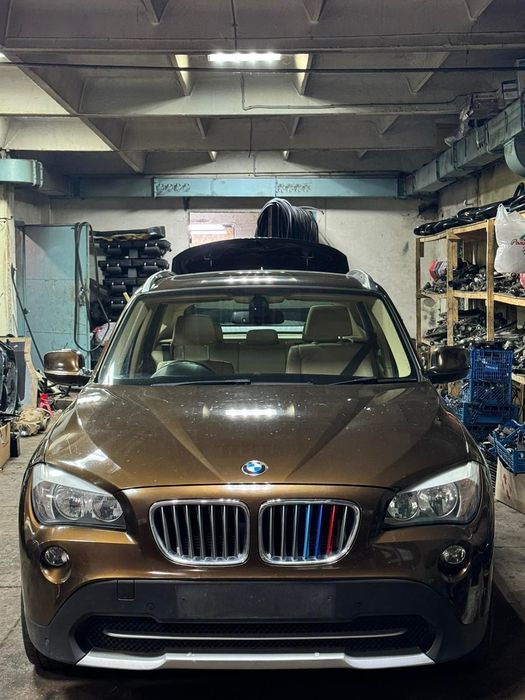 Розборка BMW X5 E53 E70 F15 X3 E83 F25 капот Разборка БМВ Х5 Е53 Е70