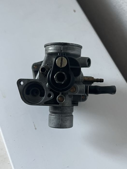 Carburador Dellorto PHVA 17.5 TS Original