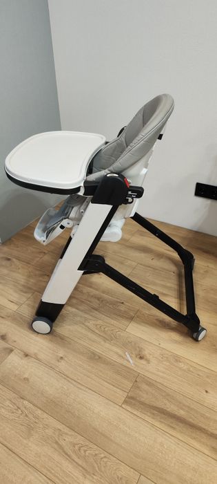 Стільчик для годування Peg Perego Siesta