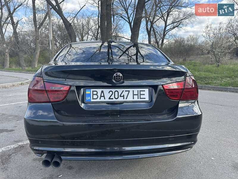Продам BMW e90