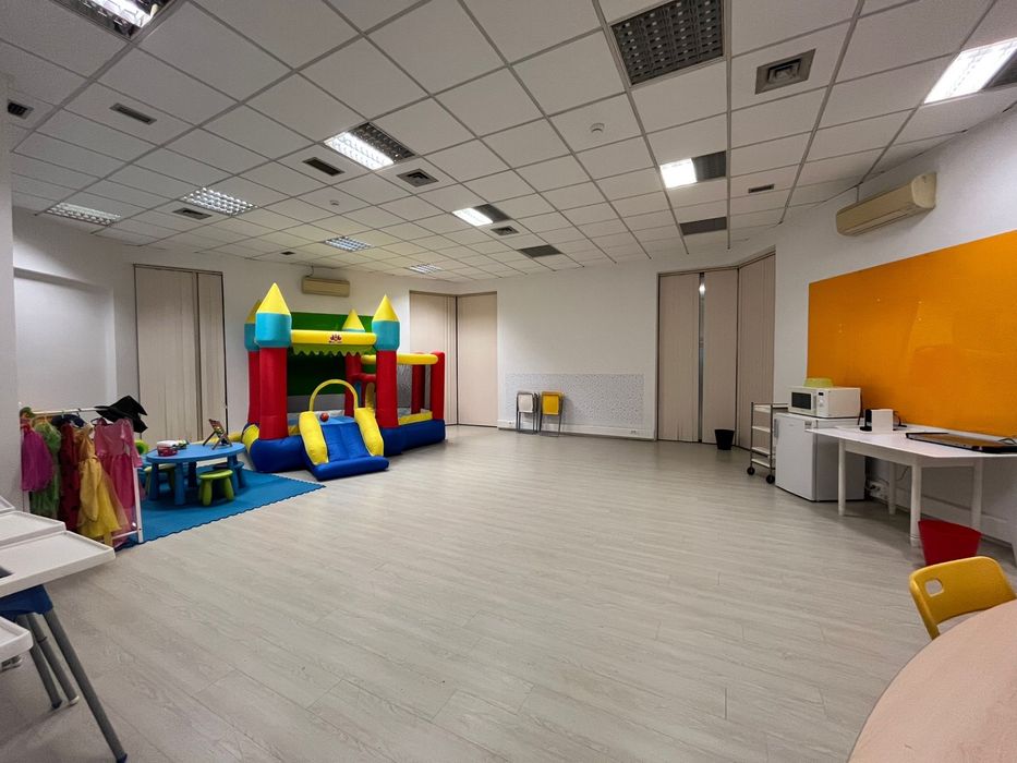 Espaço de festas- *Promocão*