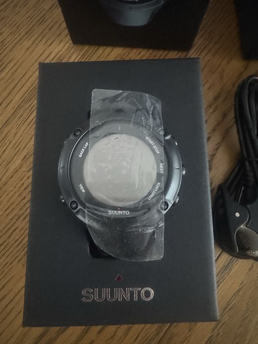 Zegarek SUUNTO Ambit3