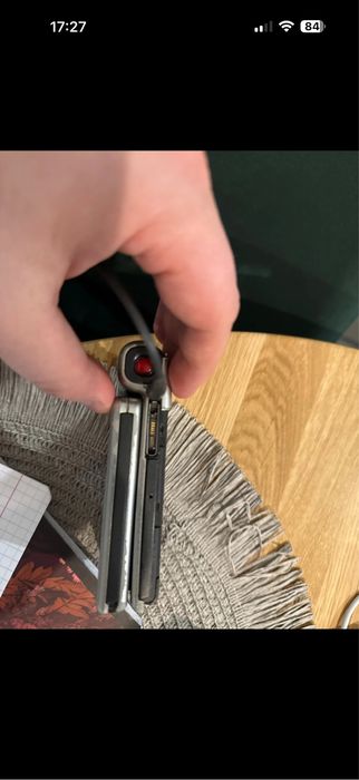 Nokia N92 kolekcjonerski telefon