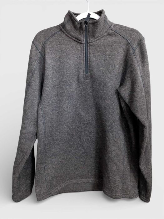 Mountain Warehouse polar szary brązowy rozm. M