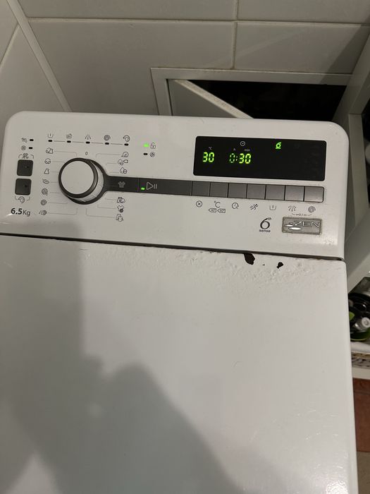 Стиральная машина Whirlpool