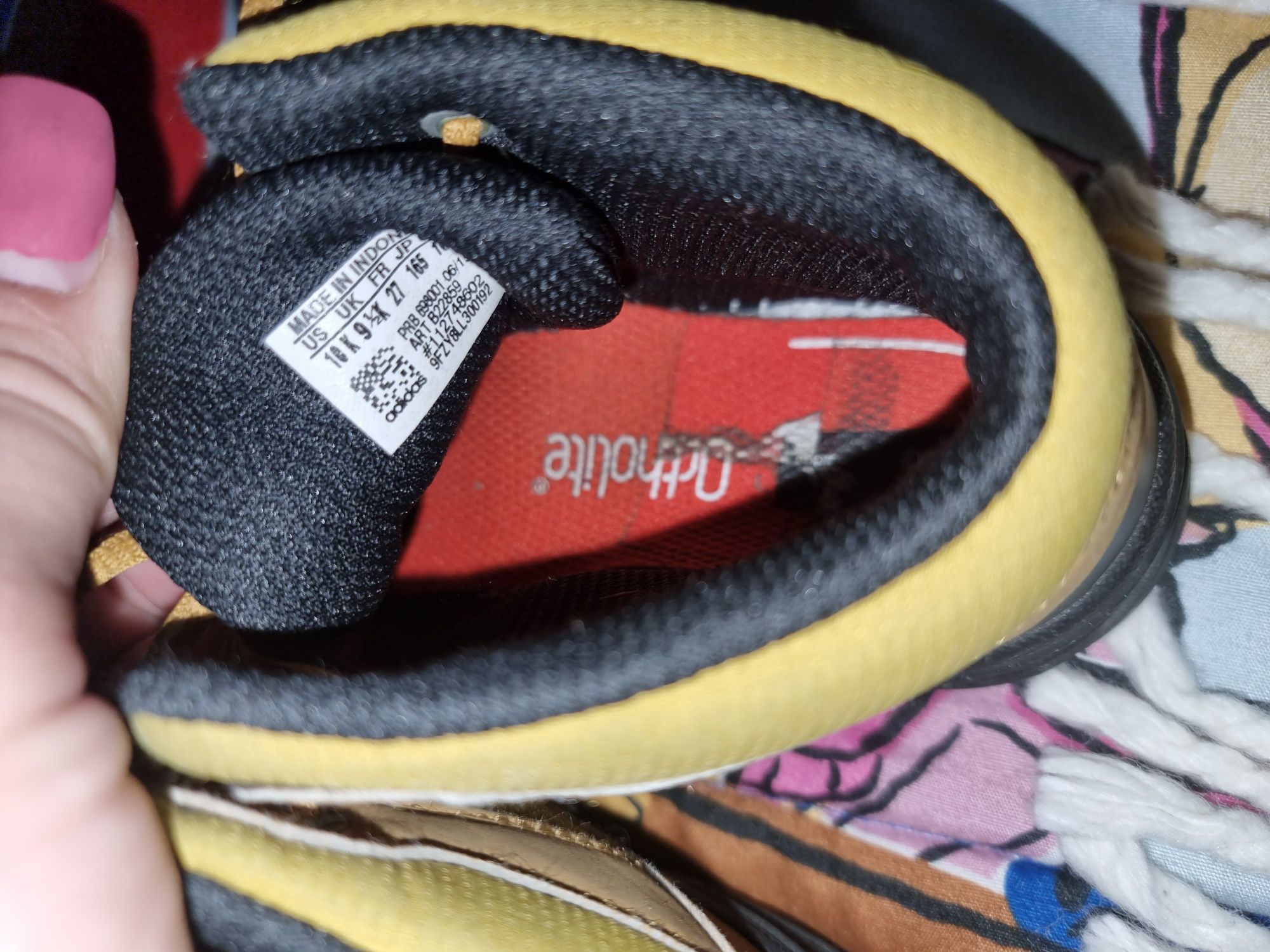 Adidas ortholite decathlon 2025