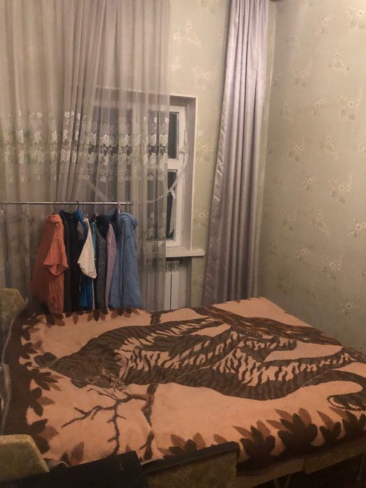 Кімната м. Деміївська 5000 грн