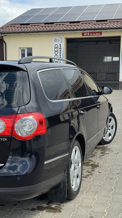 Продам Volkswagen Passat B6 2.0 tdi
