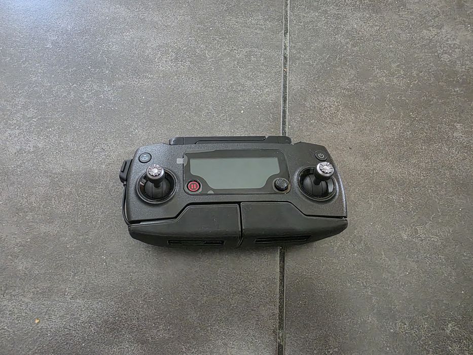 Drone DJI Mavic Pro + Kit Fly Plus